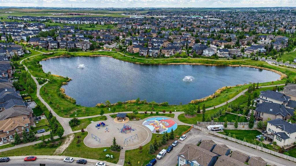 #207 22 Panatella Road NW, Calgary, Alberta, T3K0V4