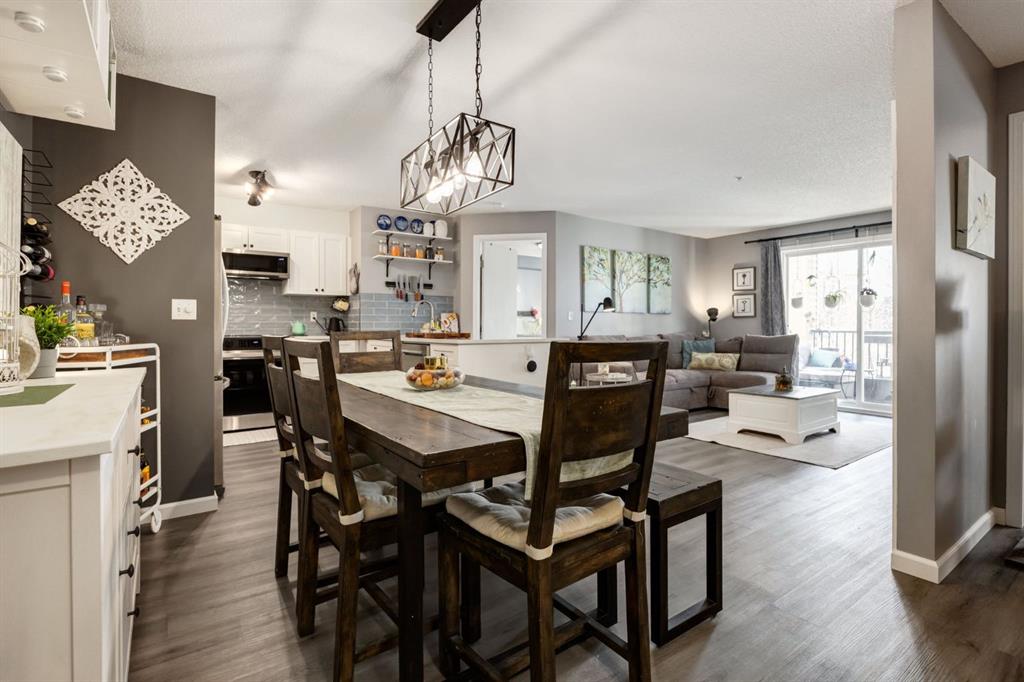 #3209 4975 130 Avenue SE, Calgary, Alberta, T2Z 4P2