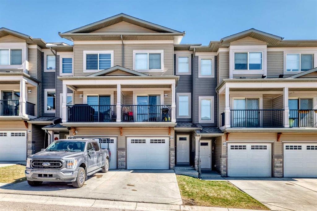 434 Sage Hill Grove NW, Calgary, Alberta, T3R 0Z8
