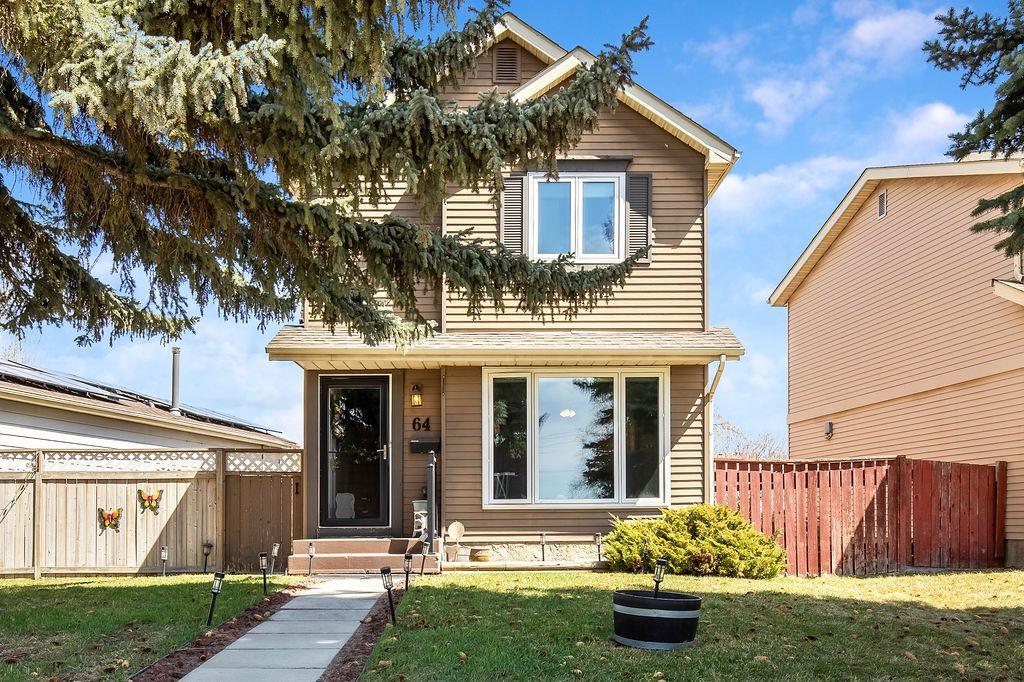 64 Erin Ridge Road SE, Calgary, Alberta, T2B 2W8