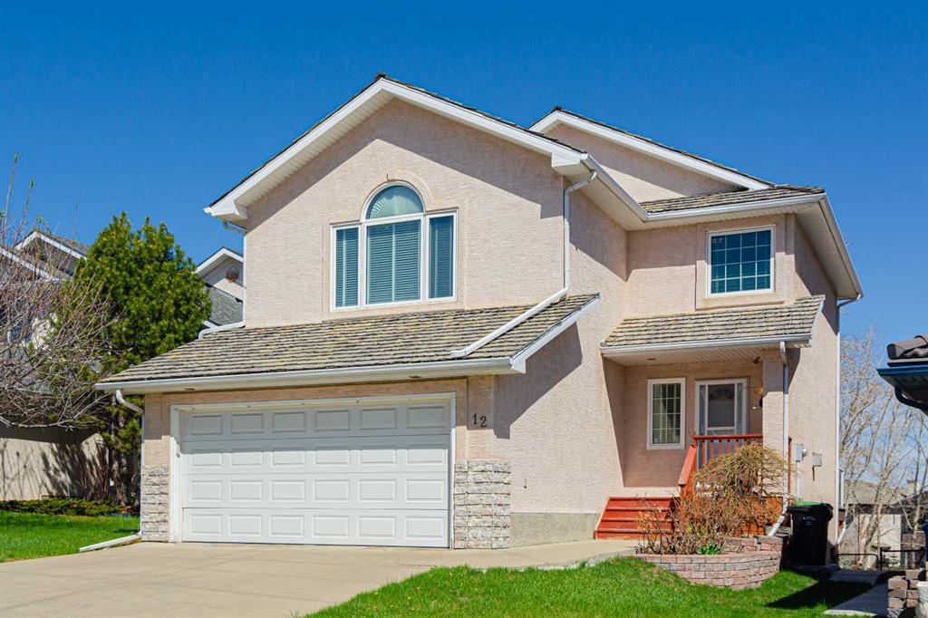 12 Hampstead Gardens NW, Calgary, Alberta, T3A 5Y4