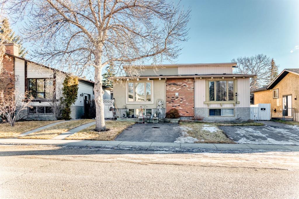 274 Templeview Way NE, Calgary, Alberta, T1Y 3Y9