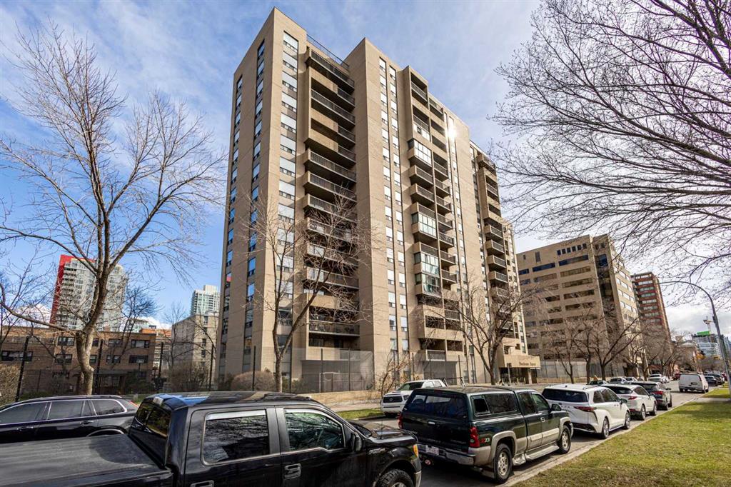 #408 924 14 Avenue SW, Calgary, Alberta, T2R 0N7