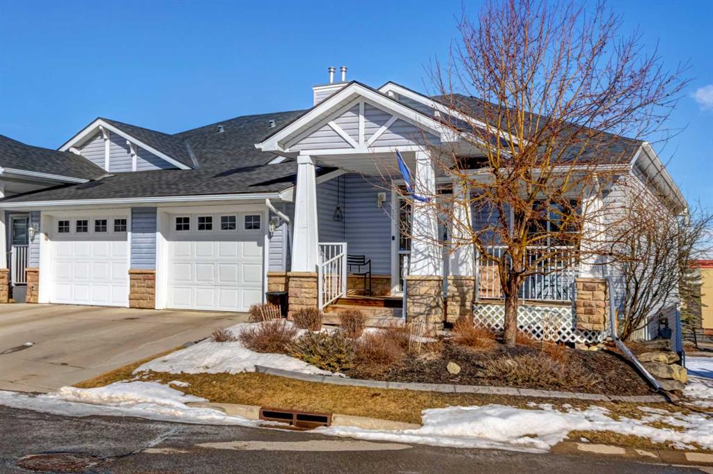 55 Tucker Circle, Okotoks, Alberta, T1S 2K1