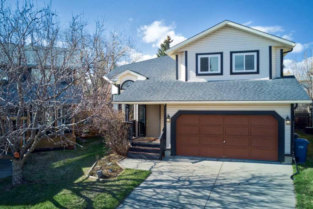 605 Downey Place, Okotoks, Alberta, T1S 1H6