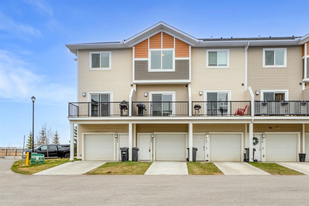 22 Stonehouse Crescent NW, High River, Alberta, T1V 0G4