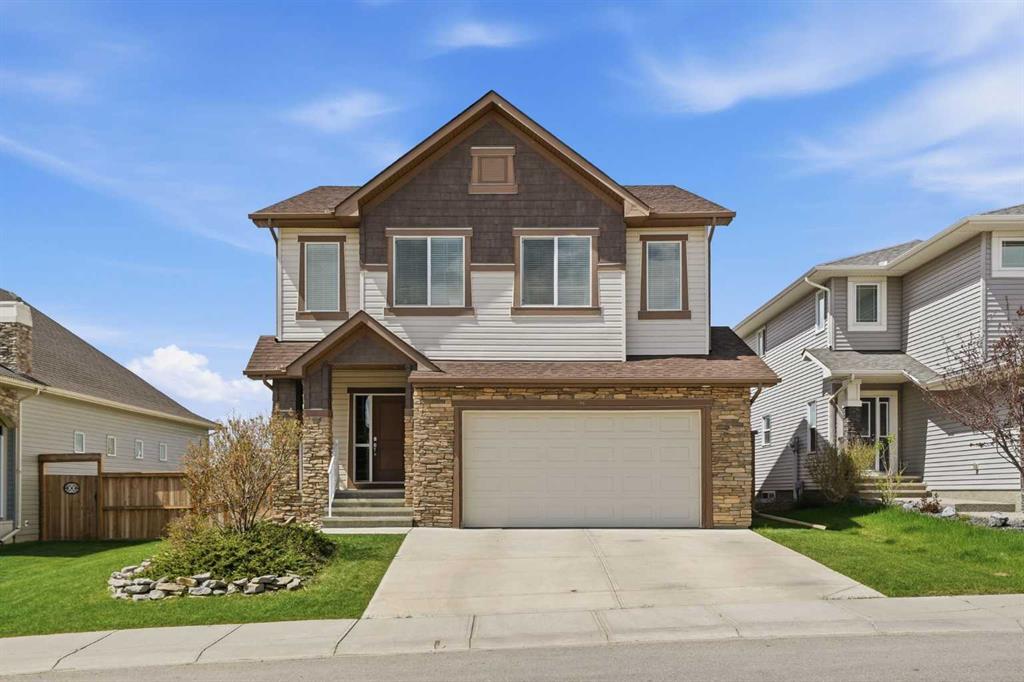 96 Drake Landing Heights, Okotoks, Alberta, T1S 0M8