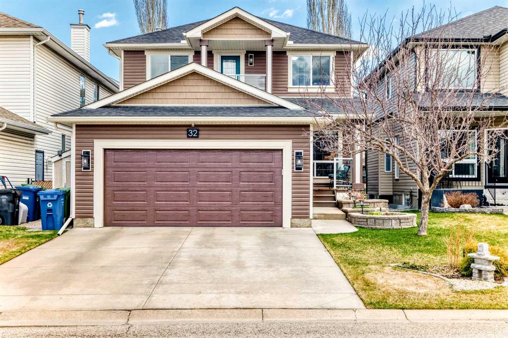32 Shawbrooke Park SW, Calgary, Alberta, T2Y4L8