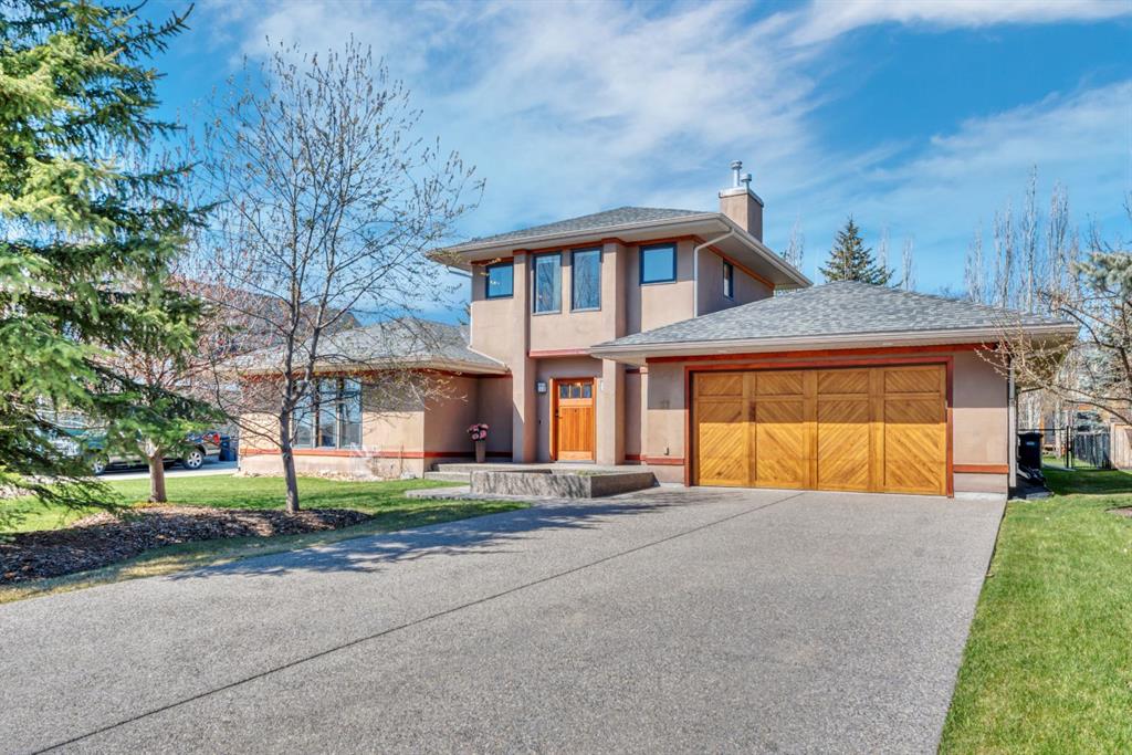 31 Ranch Road, Okotoks, Alberta, T1S 1W8
