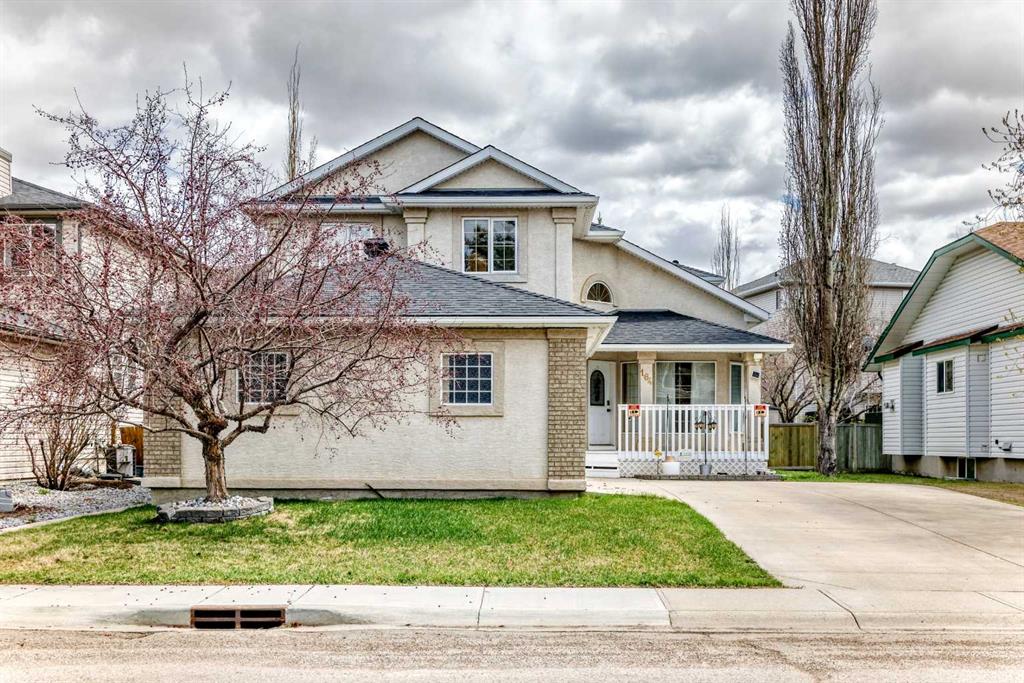 164 COVE Road, Chestermere, Alberta, T1X 1E4