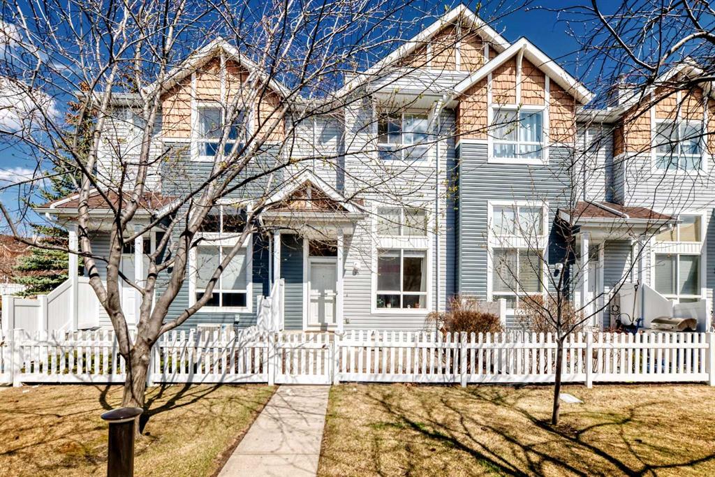 55 Tuscany Court NW, Calgary, Alberta, T3L 2Y9