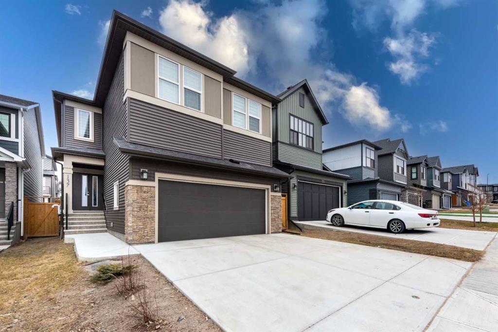 137 Edith Villas NW, Calgary, Alberta, T3R 1Y8
