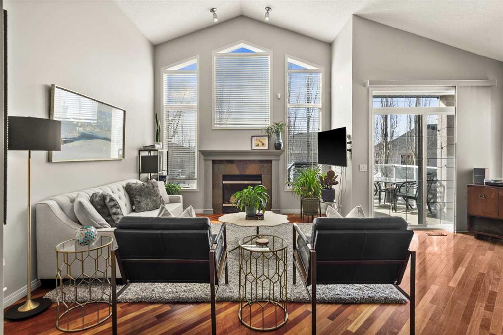 93 Cranwell Place SE, Calgary, Alberta, T3M 1A2