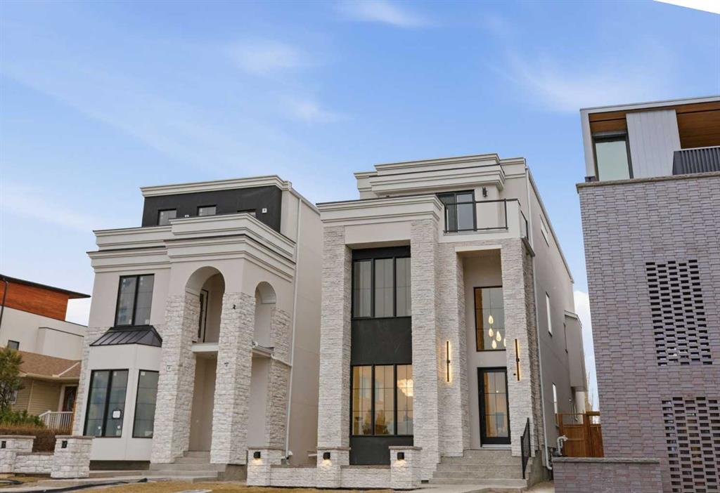 2133 29 Avenue SW, Calgary, Alberta, T2T 1N6