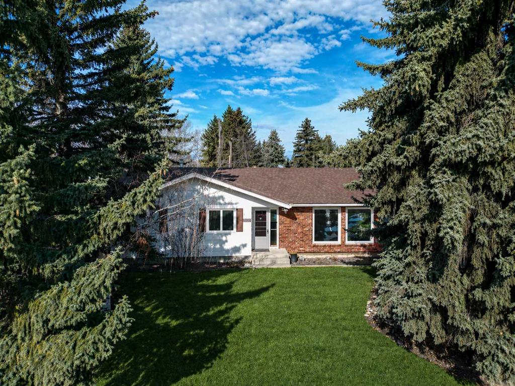 5306 57 Avenue, Olds, Alberta, T4H 1J3