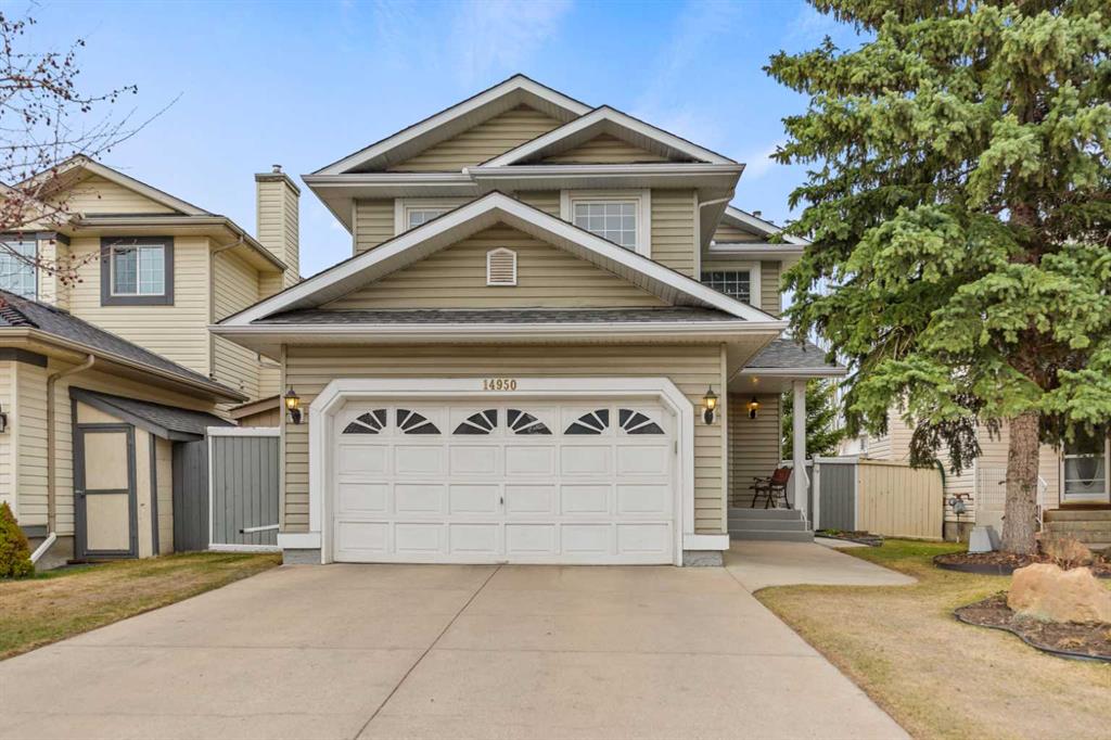 14950 Mt Mckenzie Drive SE, Calgary, Alberta, T2Z 2L4