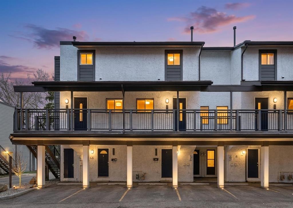 #1808 2520 Palliser Drive SW, Calgary, Alberta, T2V 4S9