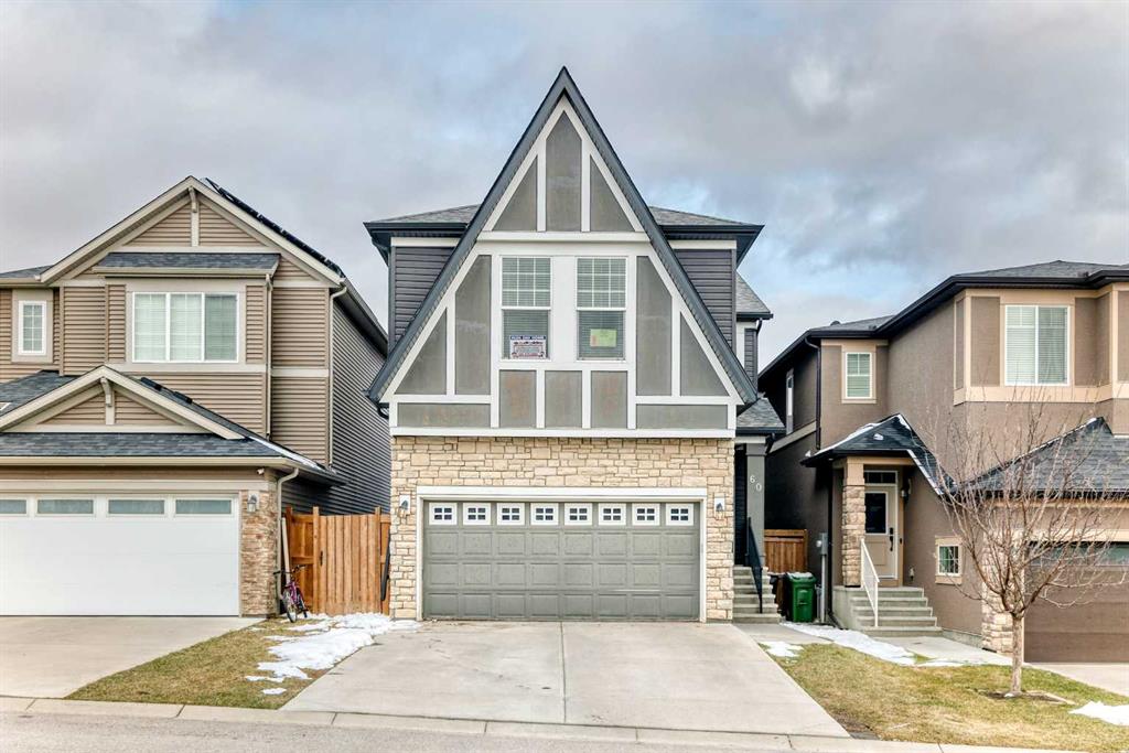 60 Evansborough Road NW, Calgary, Alberta, T3P 0R1