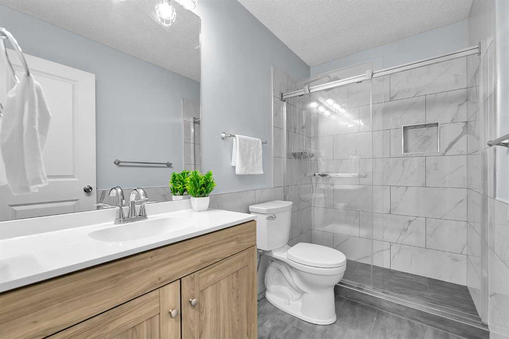 1427 Erin Drive SE, Airdrie, Alberta, T4B 2E9