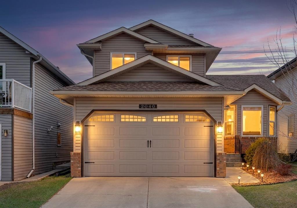 2040 Morris Road SE, Airdrie, Alberta, T4A 1V9