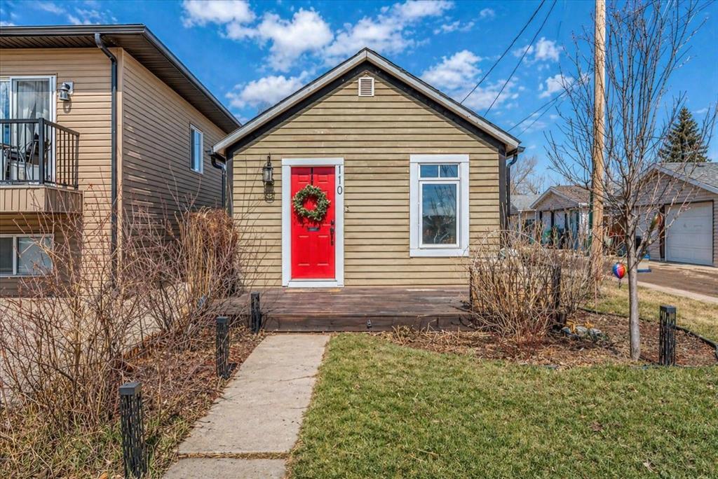 110 5 Avenue, Strathmore, Alberta, T1P 1X2