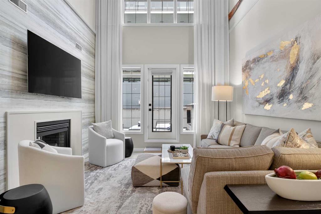 #311 638 11 Avenue SW, Calgary, Alberta, T2R 0E2