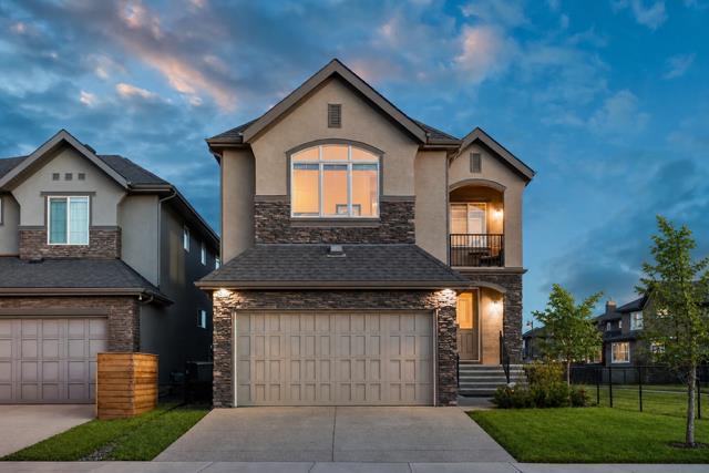33 Quarry Heights SE, Calgary, Alberta, T2C 5H7