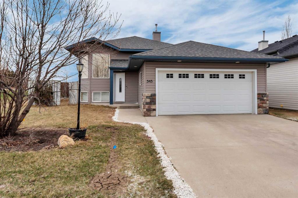 545 Hillview Gate, Strathmore, Alberta, T1P 1Z6