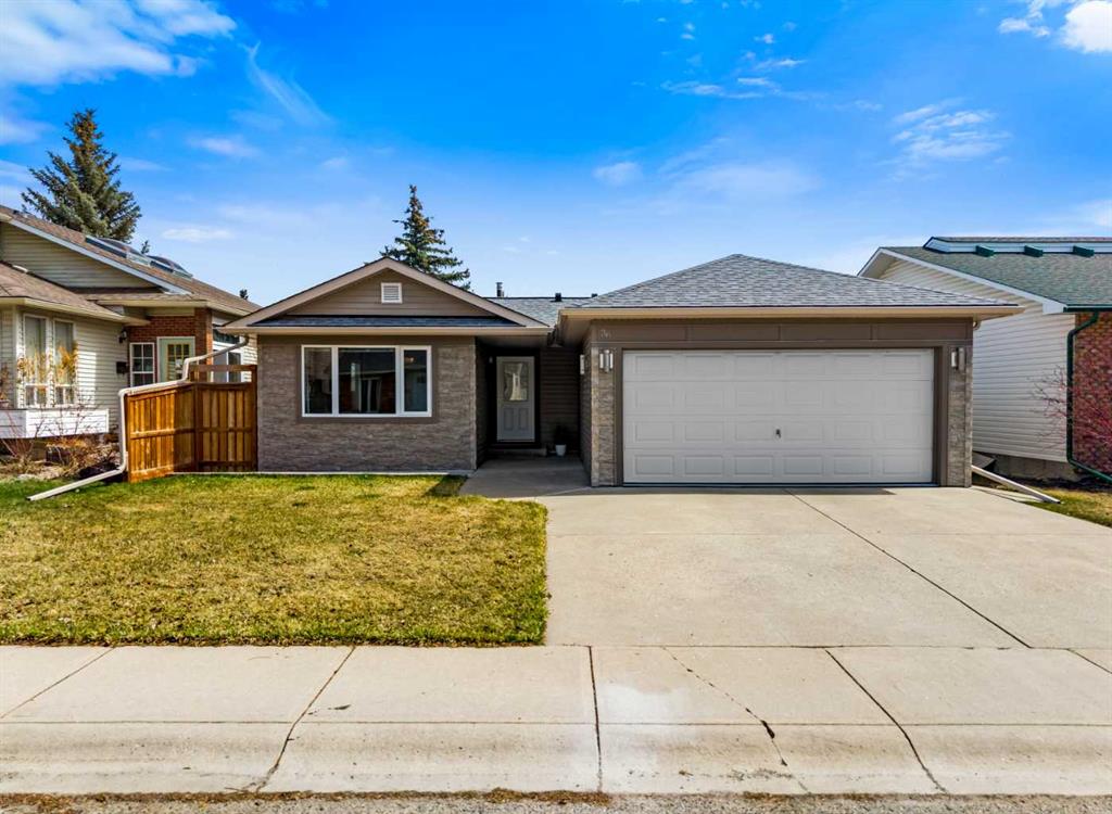 36 Woodfern Rise SW, Calgary, Alberta, T2W 4S2