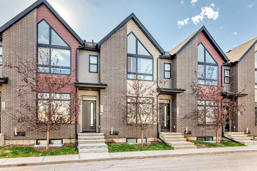 1208 Sage Meadows Gardens NW, Calgary, Alberta, T3P1K3