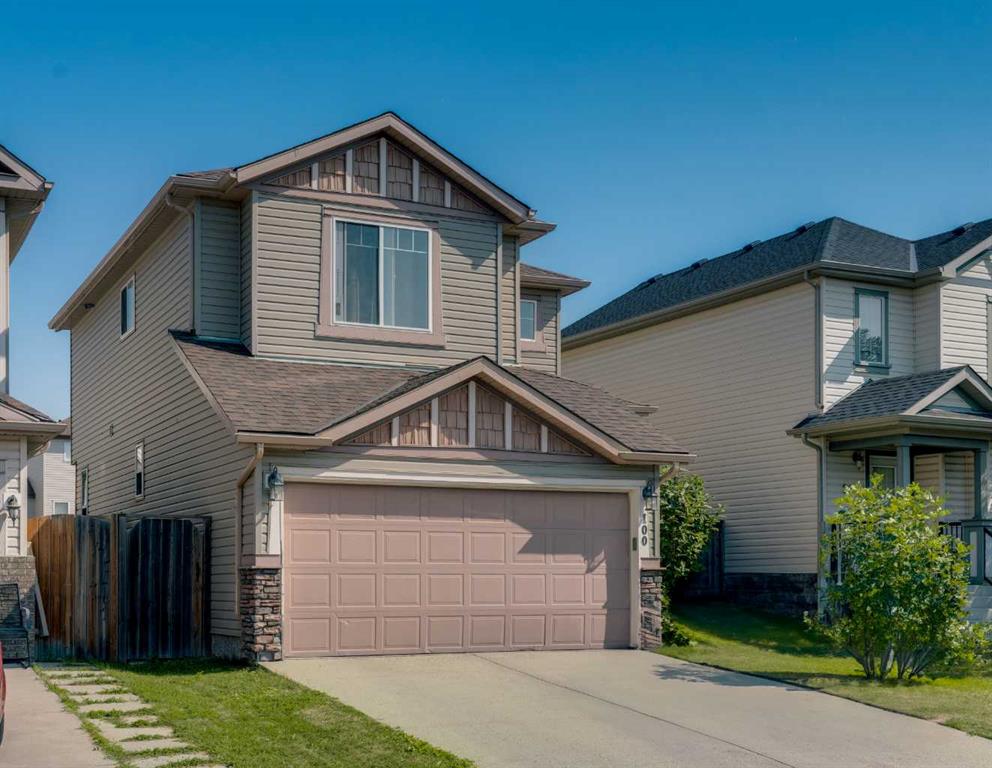 100 Covecreek Close NE, Calgary, Alberta, T3K 0J3