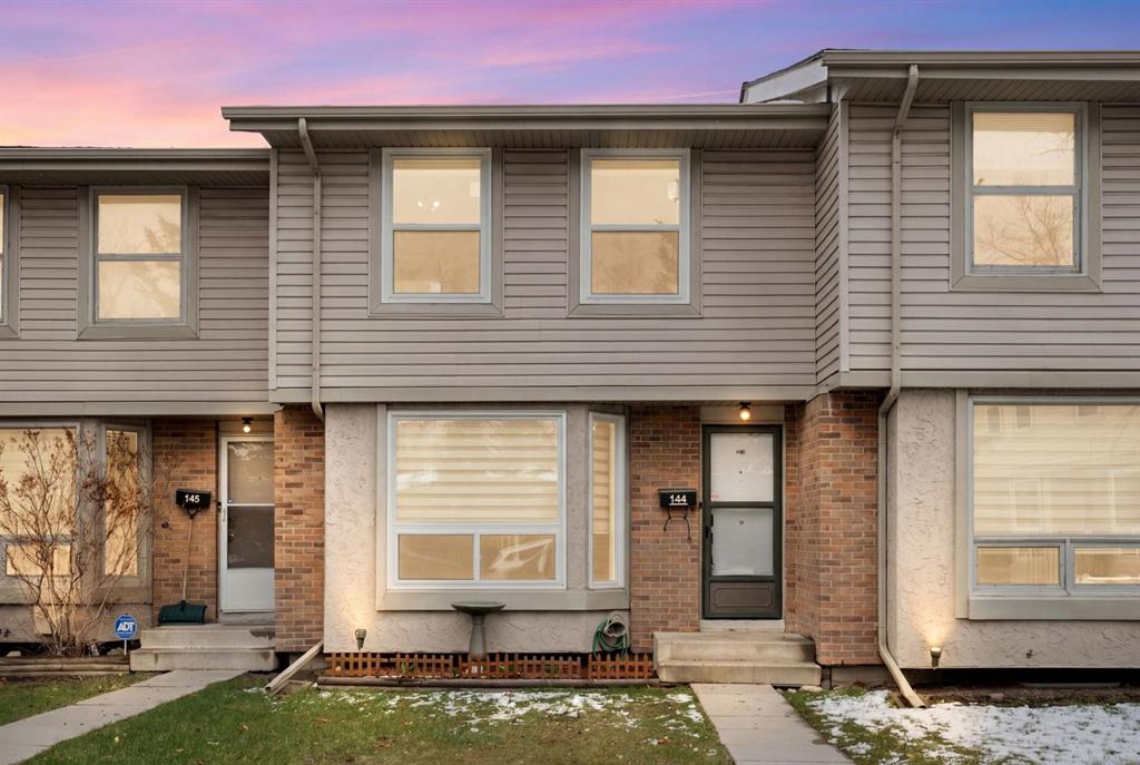 #144 123 Queensland Drive SE, Calgary, Alberta, T2J5J4