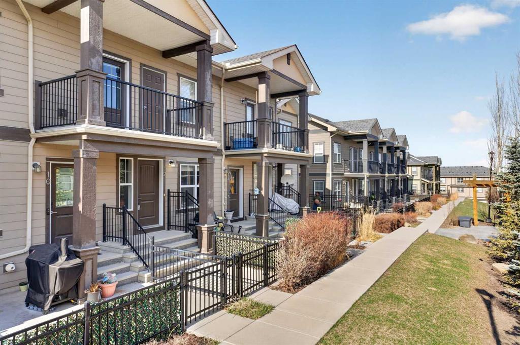 12 Evanscrest Gardens NW, Calgary, Alberta, T3P0S1