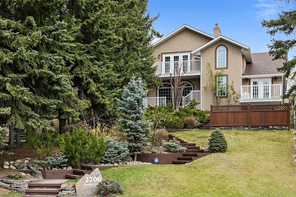 2706 Marquette Street SW, Calgary, Alberta, T2T 3E3