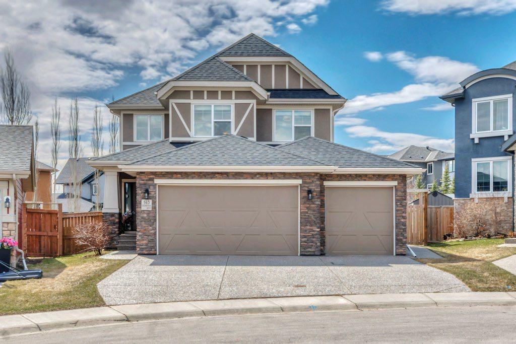 143 Stonemere Green, Chestermere, Alberta, T1X 0S2