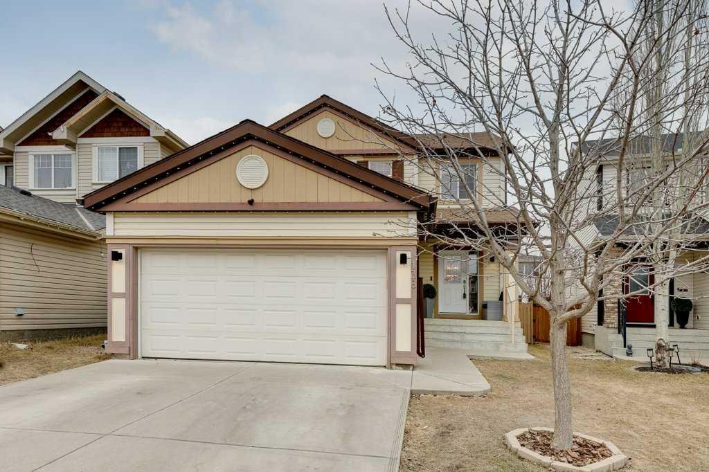 138 Sagewood Landing SW, Airdrie, Alberta, T4B 3N4