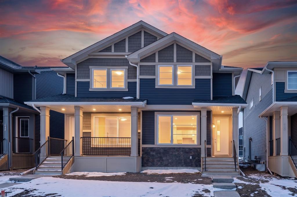 656 Sora Boulevard SE, Calgary, Alberta, T3S0L6