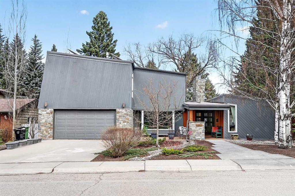 8932 Baylor Crescent SW, Calgary, Alberta, T2V 3N4