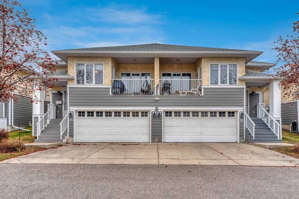 #35 72 Millside Drive SW, Calgary, Alberta, T2Y 2P9