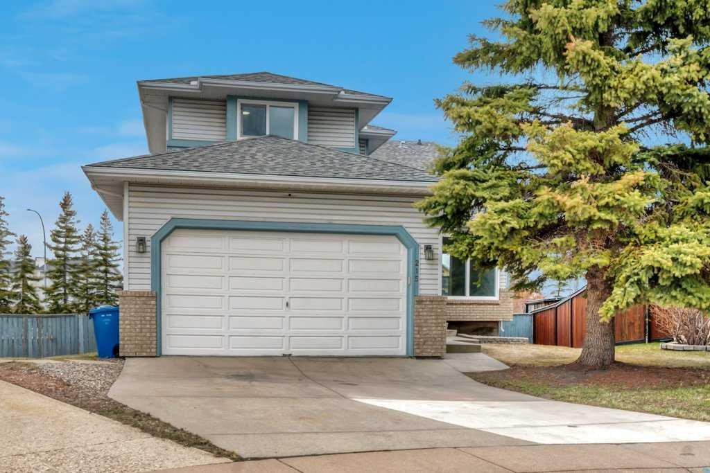 215 Hawktree Circle NW, Calgary, Alberta, T3G 2Y6
