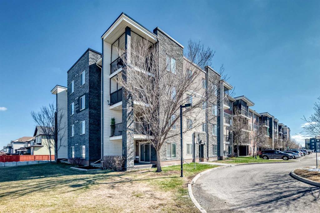 #415 7110 80 Avenue NE, Calgary, Alberta, T3J0N4