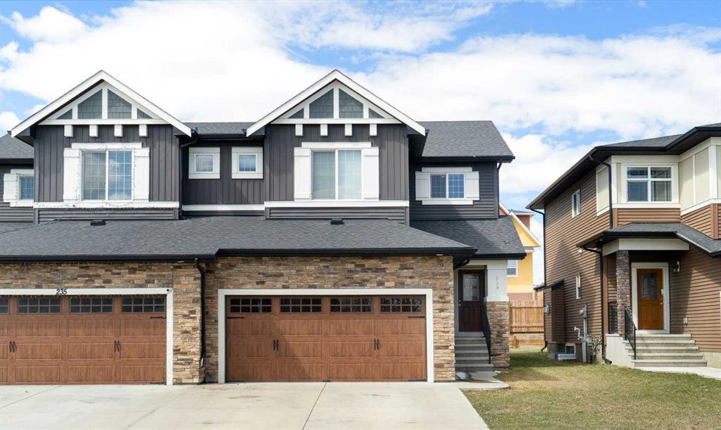 239 Kinniburgh Road, Chestermere, Alberta, T1X 0Y7