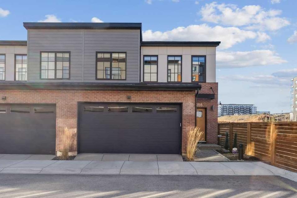 #255 7820 Spring Willow Drive SW, Calgary, Alberta, T3H 6E1