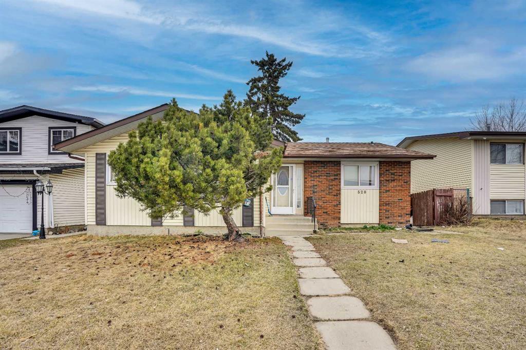 528 Whiteridge Way NE, Calgary, Alberta, T1Y2Y4