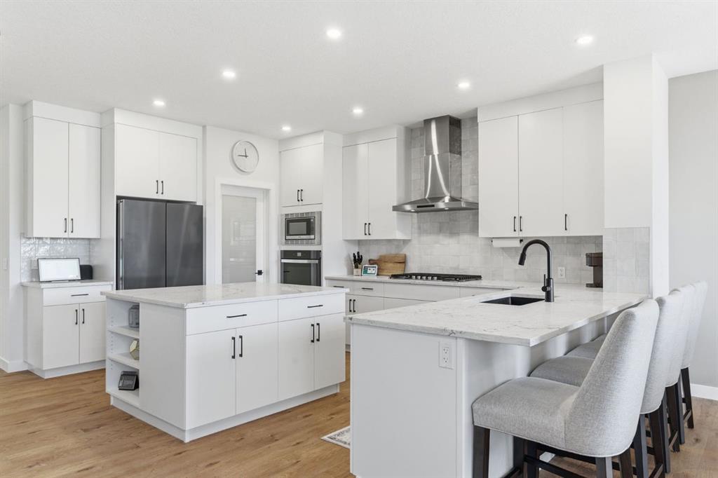 117 Ranchers View, Okotoks, Alberta, T1S 5R7