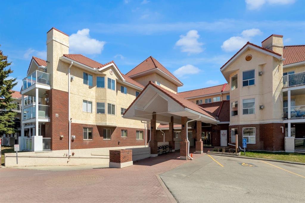 #1114 1818 Simcoe Boulevard SW, Calgary, Alberta, T3H 3L9