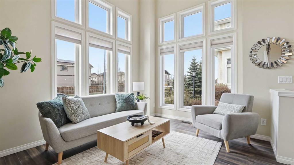 517 Auburn Bay Square SE, Calgary, Alberta, T3M 0Y6