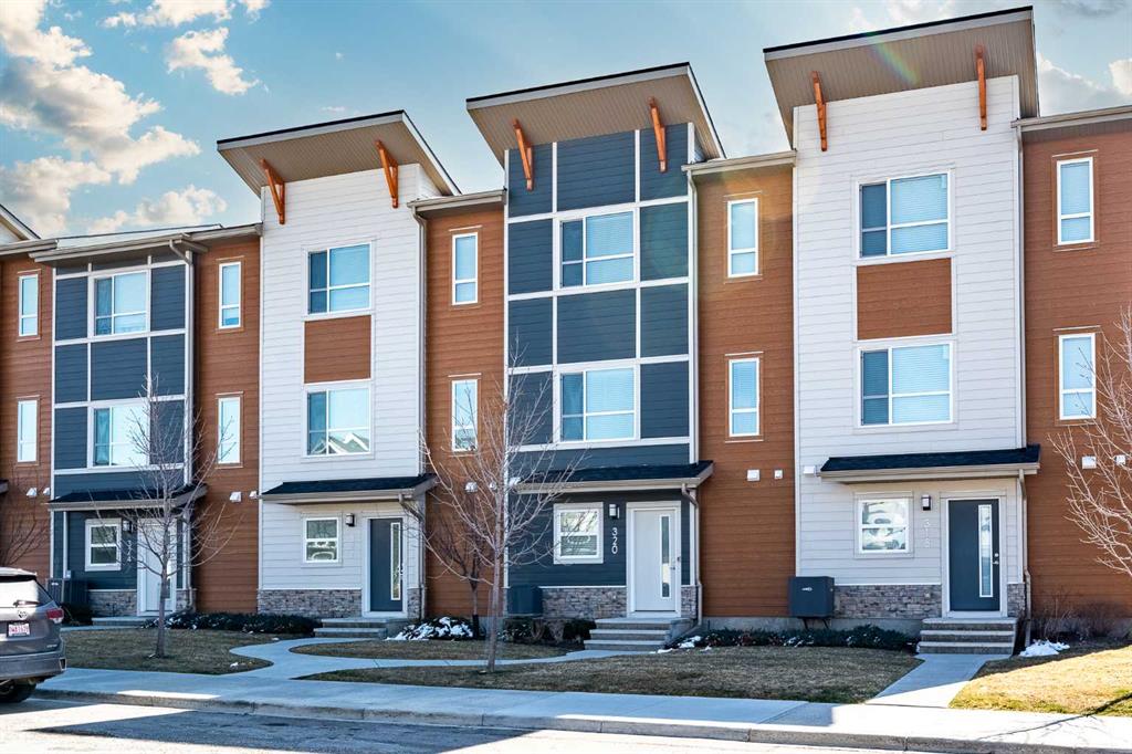 320 Harvest Hills Way NE, Calgary, Alberta, T3K 2P3