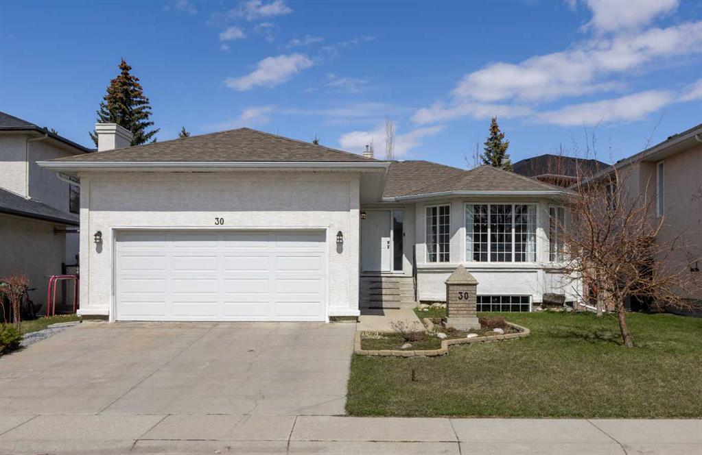 30 Arbour Ridge Circle NW, Calgary, Alberta, T3G 3S9