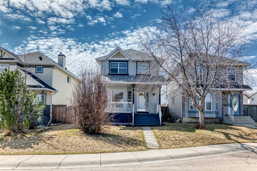 89 Hidden Ranch Hill NW, Calgary, Alberta, T3A5X7
